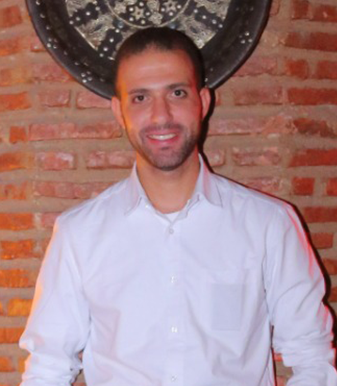 Hamza Saif Addin