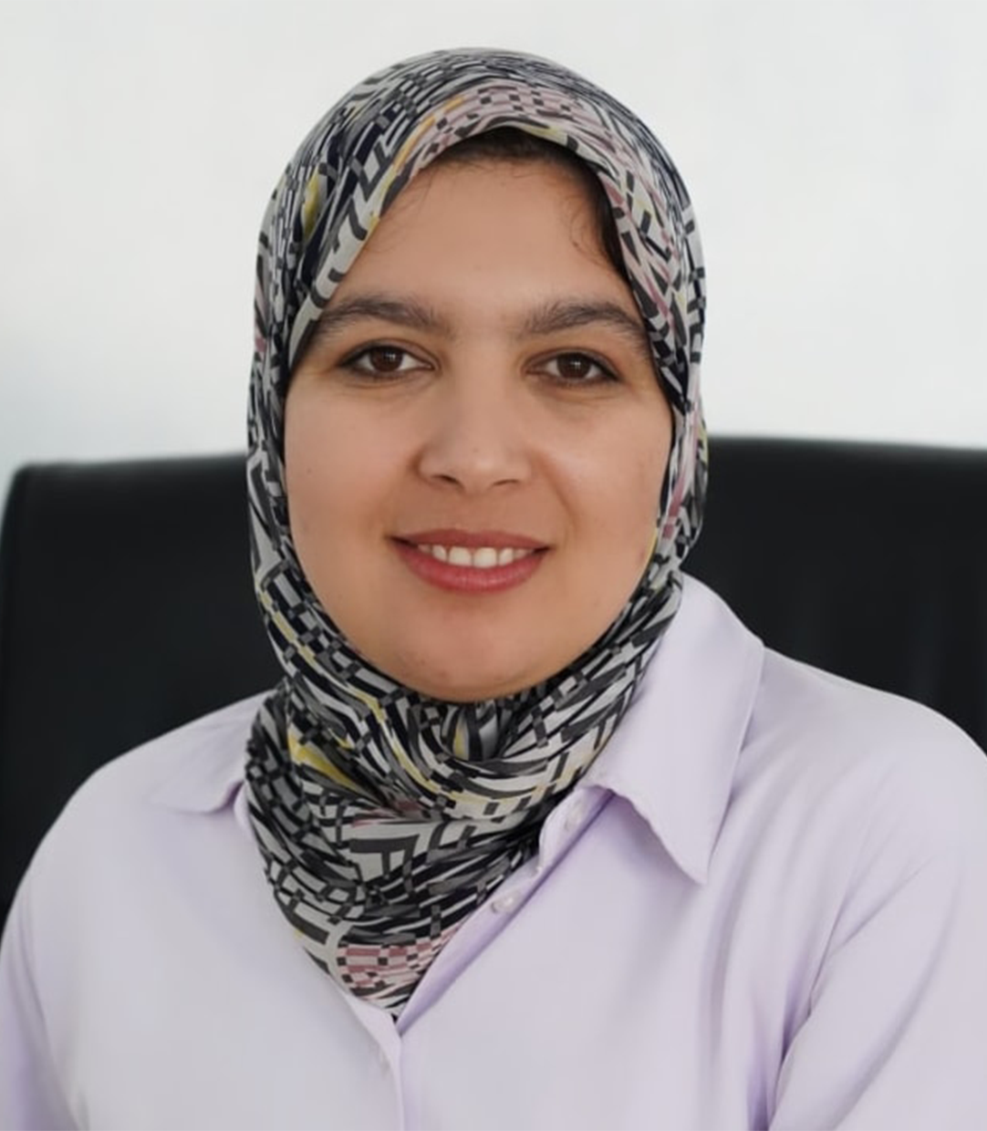 Lamia BILAL